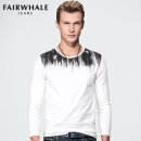 马克华菲(FAIRWHALE)怎么样、马克华菲(FAIRWHALE)好不好 购买心得 - 京东