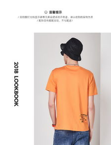 mark fairwhale 马克华菲 刺绣印花时尚t恤 718201021058412