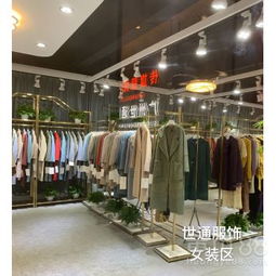 【太平鸟紫涵马克华菲欧时力等品牌折扣女装正品尾货批发】-