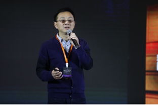探索新技术 共创新零售 2017百胜软件用户大会在沪隆重召开