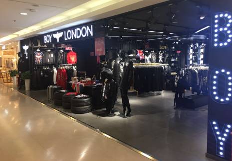 服饰大集合,新品 优惠一手掌握