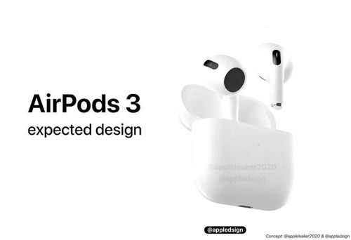 airpods 推进计划曝光,新iphone影像功能或升级