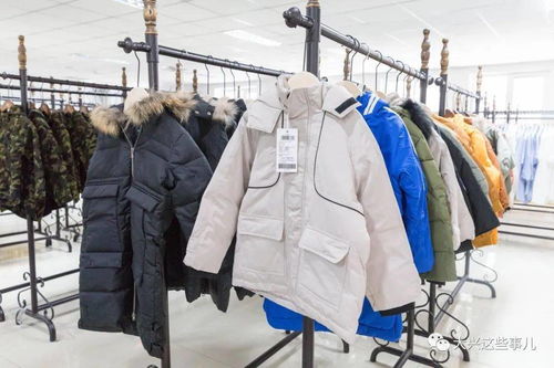 大兴首场联合特卖 拉夏贝尔 马克华菲 绫致集团十万件货品1折起