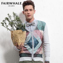 【马克华菲男士休闲针织衫】-热销-精选-天猫tmall.com-上天猫,就购了