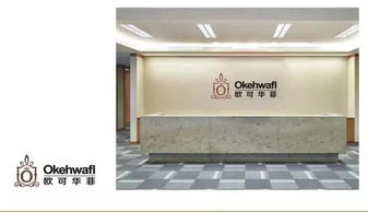灯饰公司取名 欧可华菲