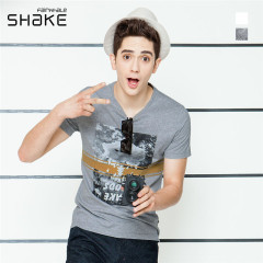 马克华菲潮牌型格shake - 