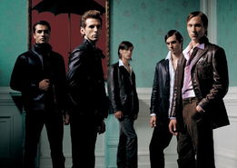 马克华菲与百纷正式达成战略合作，开启时尚新篇章