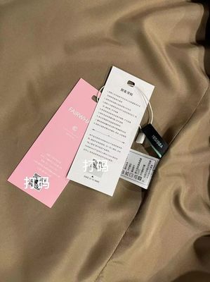 当马克华菲遇见一折 解读气质西装长款风衣的专柜正品魅力