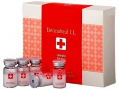 韩国Dermaheal植物因子减肥针 科学解读与市场合规探讨